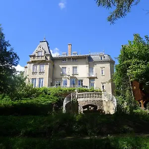 Hébergement de vacances Le Manoir