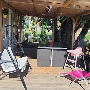  Camping Herbes De Pampa