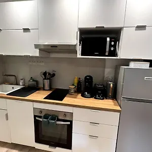  Appartement - L'est