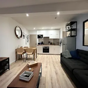 Appartement - L'ouest