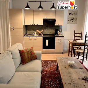  Appartement La Brocante - Meilleurhote-brioude